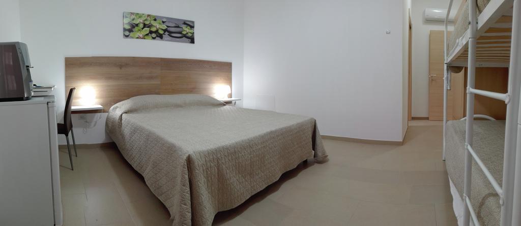 Appartamento Aquilone Castelluzzo Esterno foto