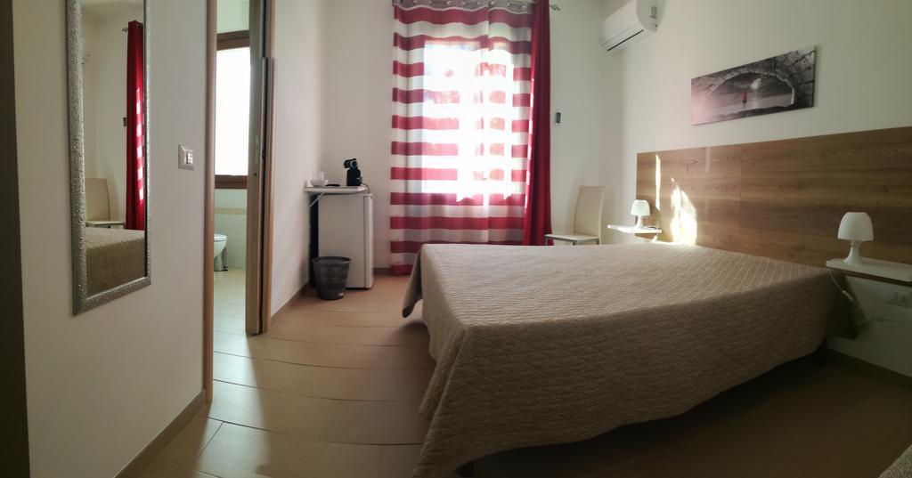 Appartamento Aquilone Castelluzzo Esterno foto